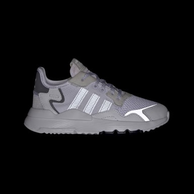 adidas nite jogger bambino