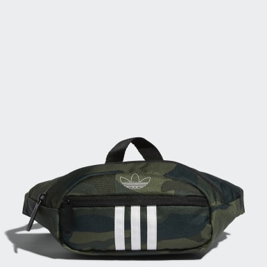 adidas man purse