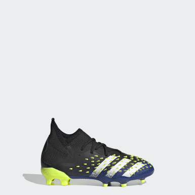 adidas slip on football boots