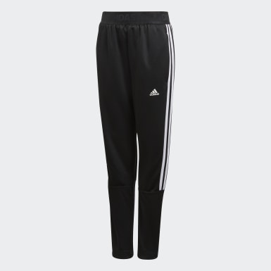 childrens black jogging bottoms