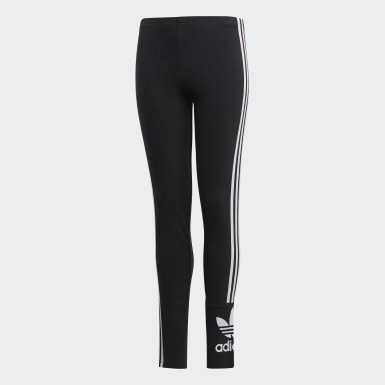 adidas youth compression tights