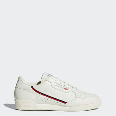 adidas continental 80 shoes mens