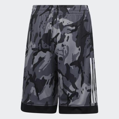 Kids Athletic Sports Shorts Adidas Us
