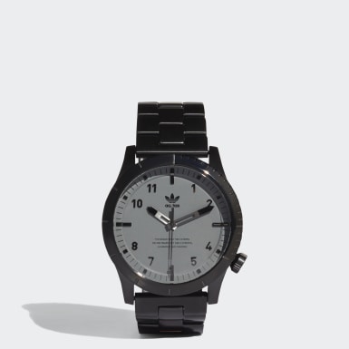 Sport Watches Led Digital Stainless Steel Adidas Us