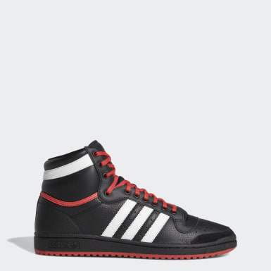 adidas superstar high