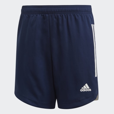 adidas kids soccer shorts