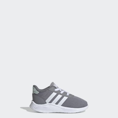 grey toddler adidas