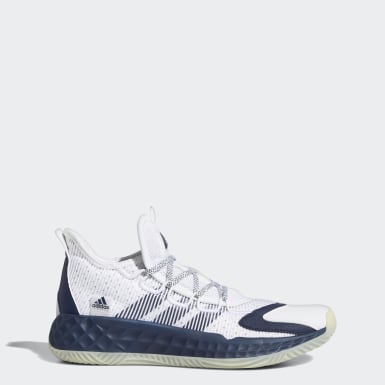 adidas basketball athletic shoes