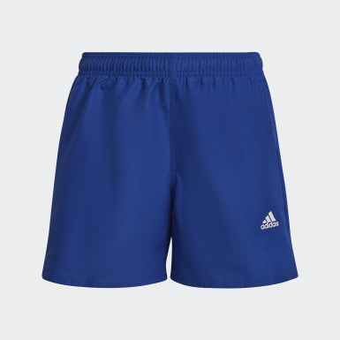 adidas swim pants