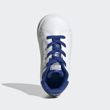 stan smith lacet