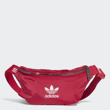 waist bag adidas pink