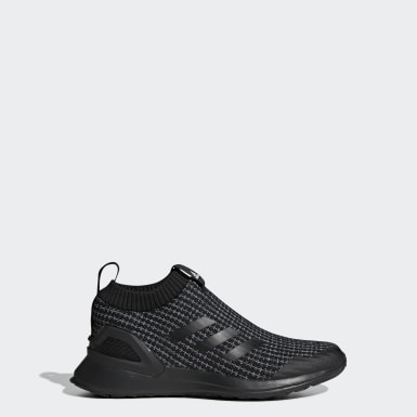 adidas slip on shoes