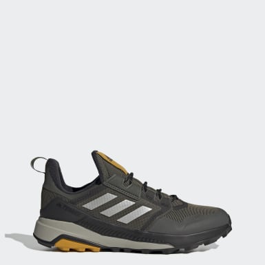 adidas walking trainers