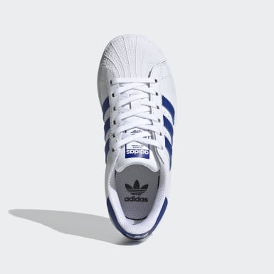 adidas superstar supercolor bambino economici