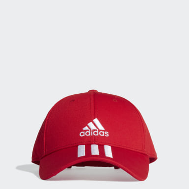 adidas Performance Snapback Cap »Baseball 3 Streifen Twill Kappe« adidas Performance Snapback Cap »Baseball 3 Streifen Twill Kappe«