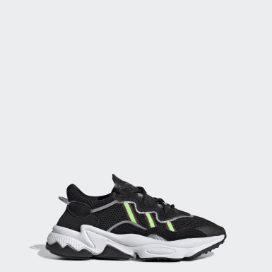 ozweego adidas negras ozweego adidas negras