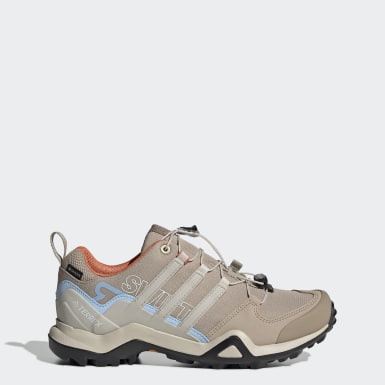 adidas star wars dames bruin