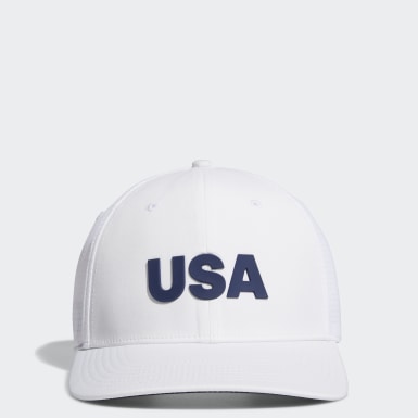 adidas usa hat