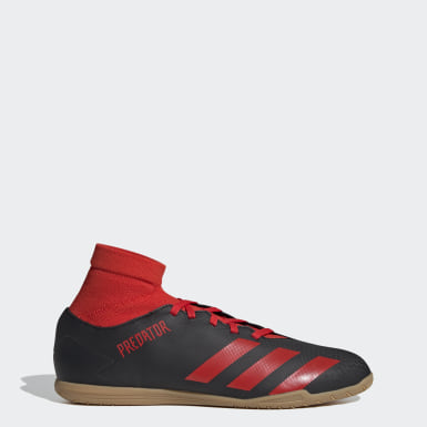 adidas predator indoor soccer shoes