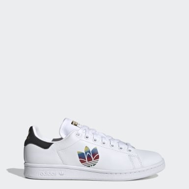 adidas stan smith high top