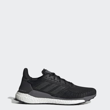 adidas adidas solar glide - chaussures running pour homme - bleu adidas adidas solar glide - chaussures running pour homme - bleu