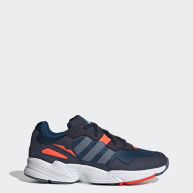 Blu + Arancione - Donna - Outlet | adidas Italia Blu + Arancione - Donna - Outlet | adidas Italia