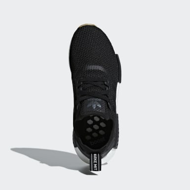 adidas nmd r1 noir et rouge