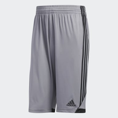 Adidas 3g Speed Shorts Grey Adidas Us