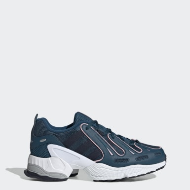 adidas crazy 6 azules Azul