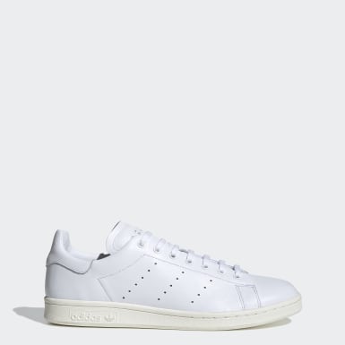 stan smith heren zwart