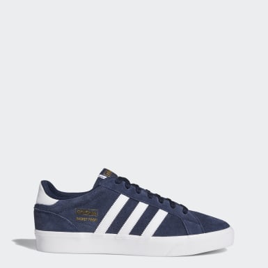 adidas bleue