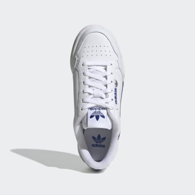 adidas continental 80 outlet