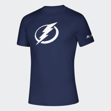 Tampa Bay Lightning Apparel Adidas Us