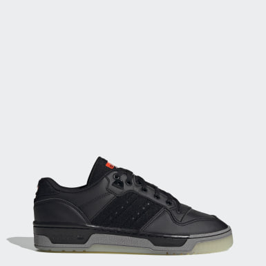 rivalry low negro