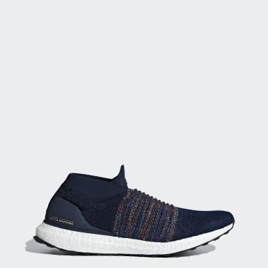 ultraboost laceless shoes womens