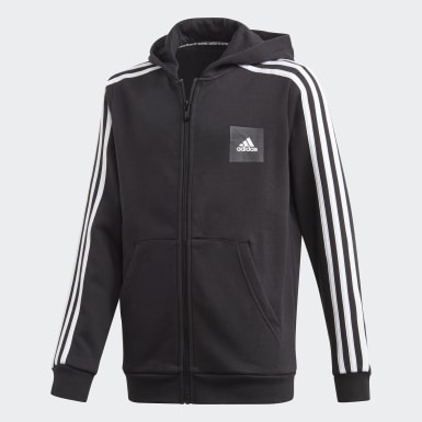 boys adidas originals hoodie
