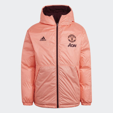 adidas football jacket mens