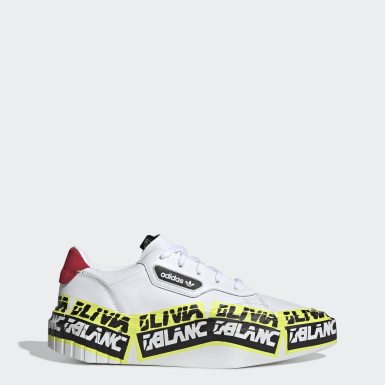 adidas olivia oblanc shoes