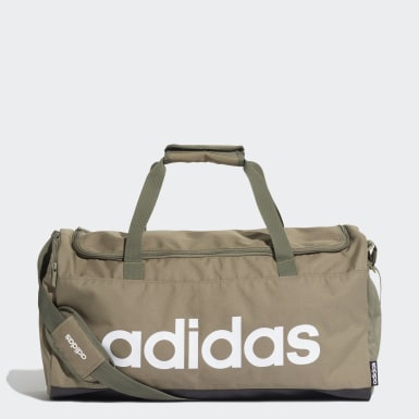 sac a main adidas gris