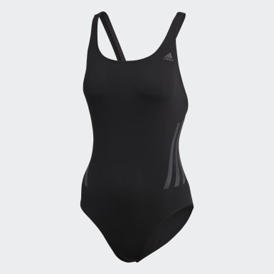 adidas swimwear womens