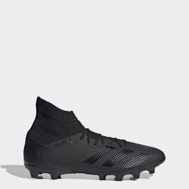 voetbalschoenen zonder noppen