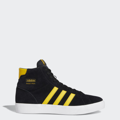 Free delivery - adidas high sneakers 