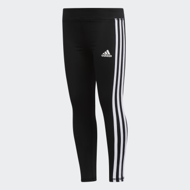 Girls' Tights and Leggings | adidas US