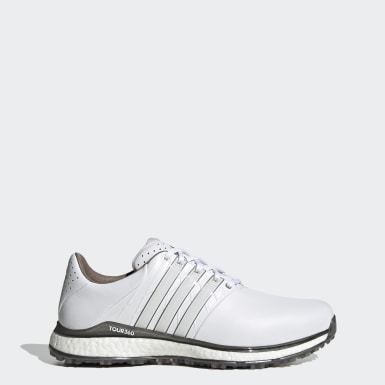 adidas spikeless golf shoes uk