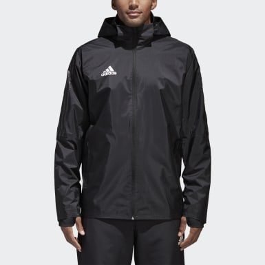 adidas regenjacke tiro 17