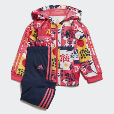 tute adidas bambini