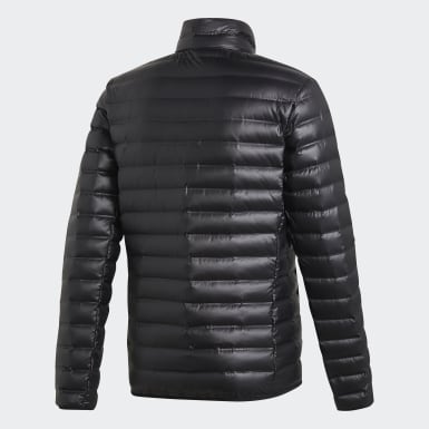 giacca invernale uomo adidas