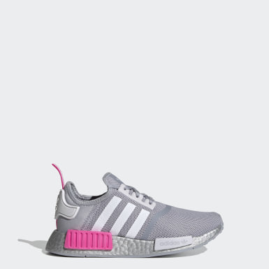 adidas nmd youth size 3.5