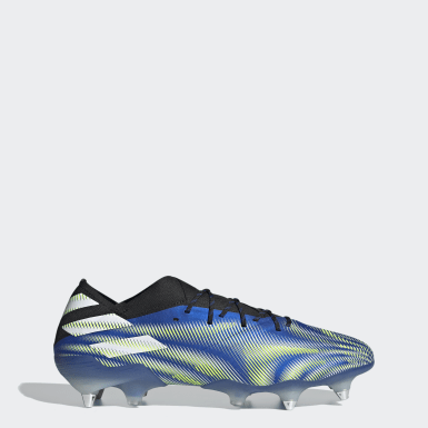 scarpe da calcio per terreni morbidi