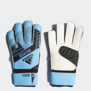 guantes de golero adidas